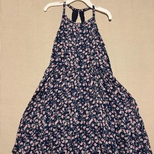 2 Abercrombie Kids Dresses Size 7/8